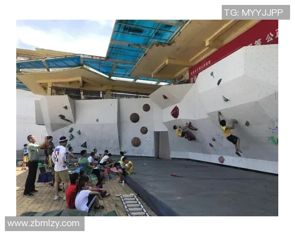 广州攀岩队创历史新高势头强劲攀岩力量排名再创新纪录