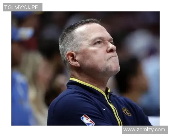 掘金主帅马龙：球队需要更多年轻球员的加入来提升竞争力