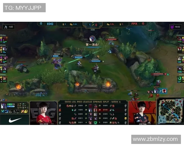 深入分析EDG战队的包夹战术及其在比赛中的应用效果