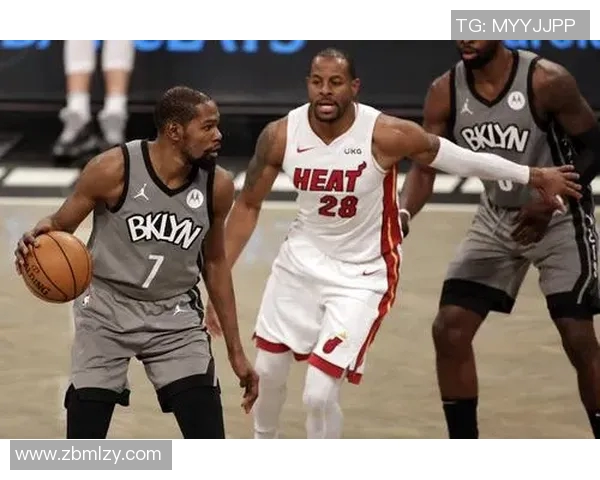 篮网力克热火晋级东部决赛：一场令人心跳加速的篮球大战