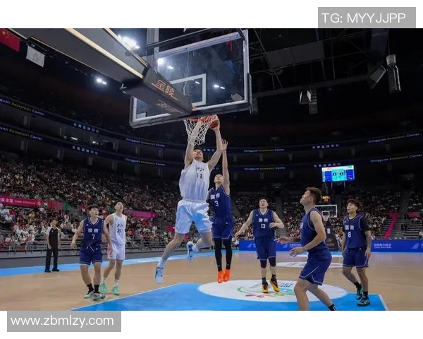 辽宁姚明广东篮球盛宴揭幕新篇章共同见证中国篮球的崛起与辉煌